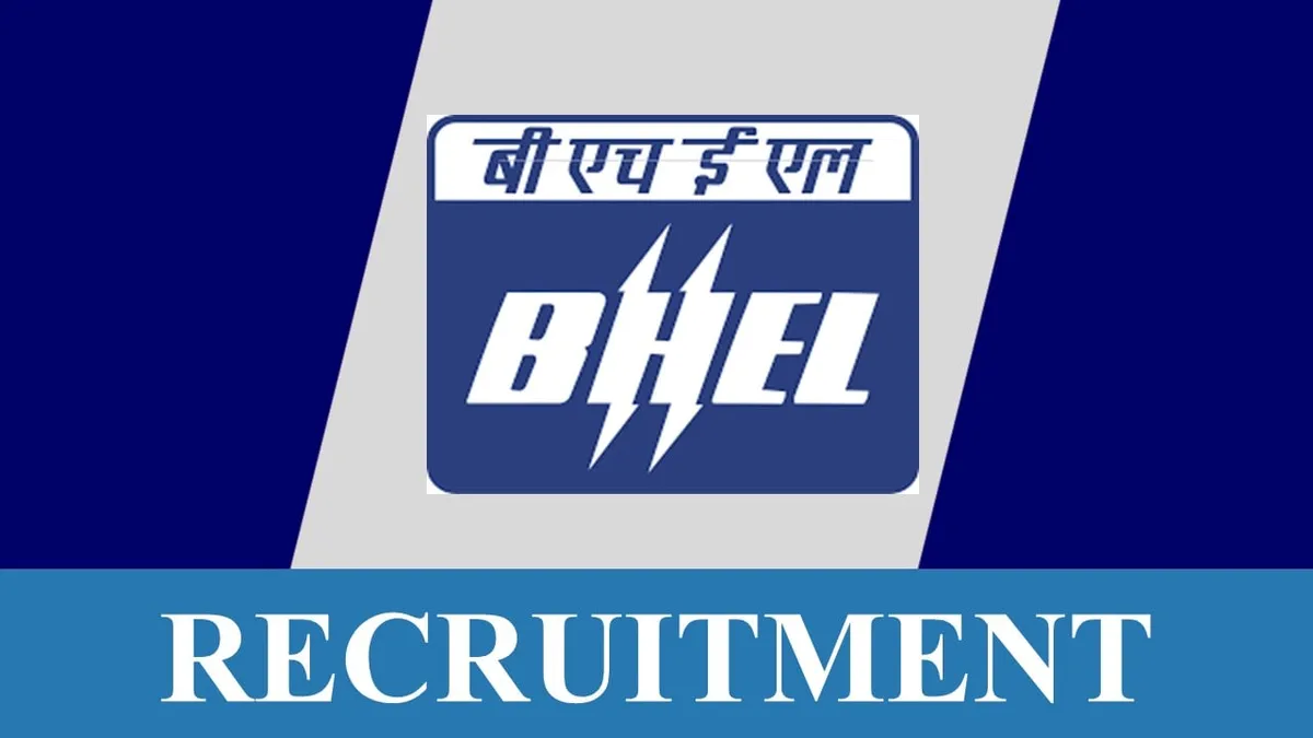BHEL-Recruitment-75-posts
