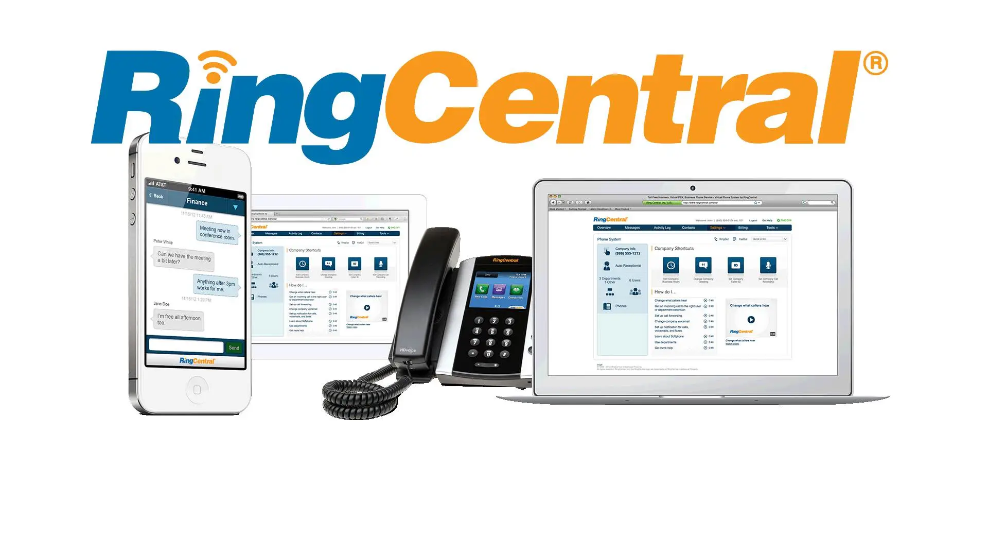 Ringcentral-marketing-automation